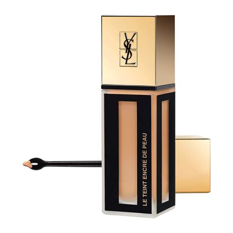 ysl ink foundation australia|YSL makeup.